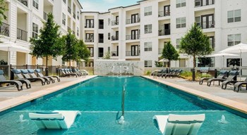 3218 Gonzales Street Studio-2 Beds Apartment for Rent - Photo Gallery 4
