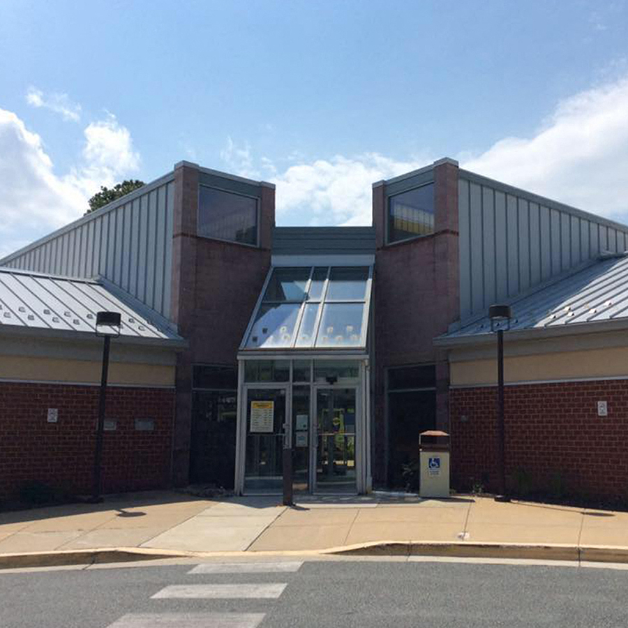 Damascus Senior Center