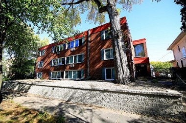 3033 James Ave S Studio-2 Beds Apartment for Rent - Photo Gallery 1