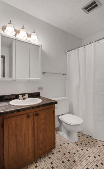 Bathroom Bathroom - Photo Gallery 5