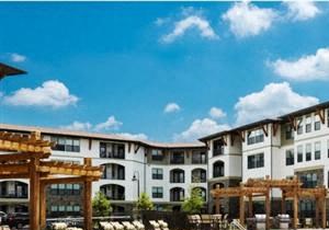 4700 Colonnade