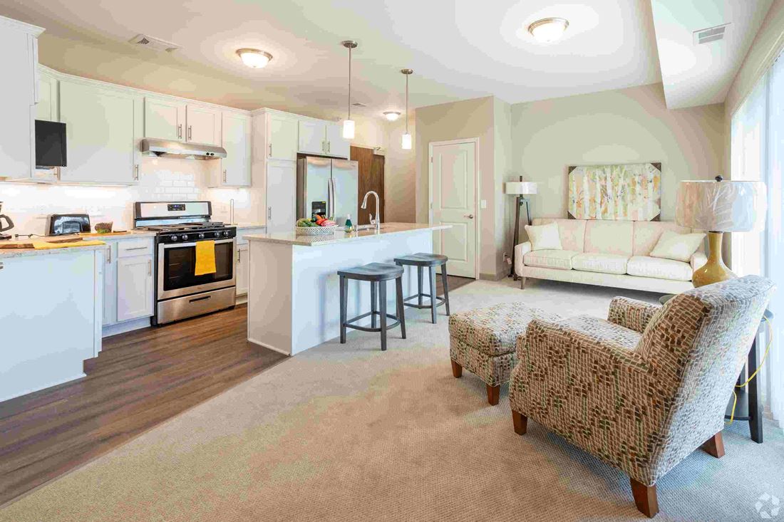 Aletha B. Phipps Apartments 55 And Over photo