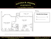 Plan 6 ADA - 1 Bed, 1 Bath , Carport