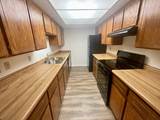 2-bedroom apartment at Cornerstone Manor Apartments in Mesa
