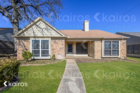 9807 Tamalpais Dr 3 Beds Apartment for Rent