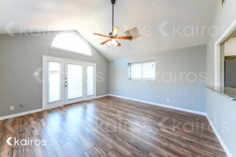 9807 Tamalpais Dr 3 Beds Apartment for Rent