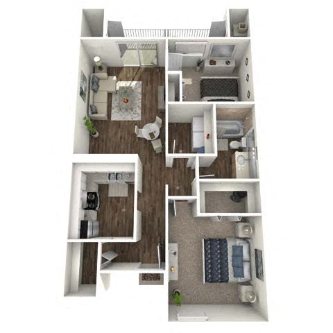 37850 Spring Lane 1-2 Beds Apartment for Rent - Photo Gallery 35