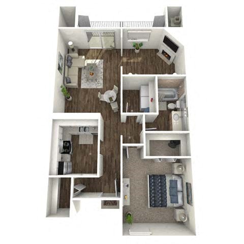 37850 Spring Lane 1-2 Beds Apartment for Rent - Photo Gallery 32