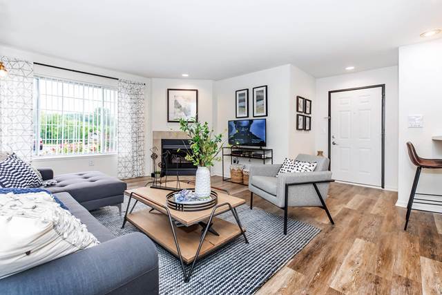 The Landings At The Preserve Apartments