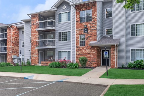 our apartments are located in a convenient location