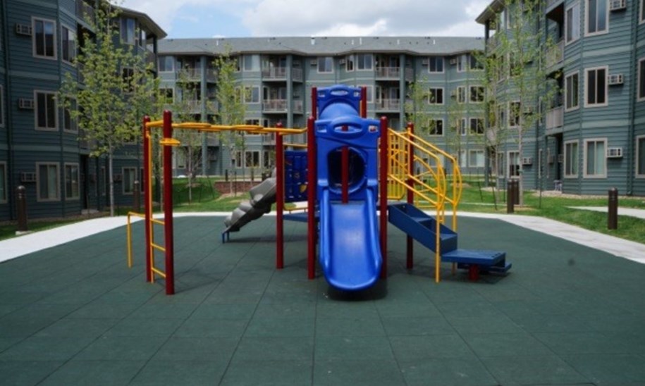 Community Playground