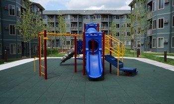 Community Playground