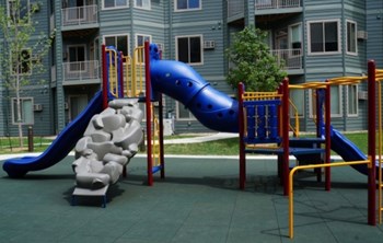 Community Playground