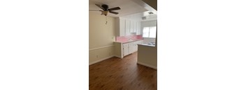 1 Bedroom, 1 Bathroom