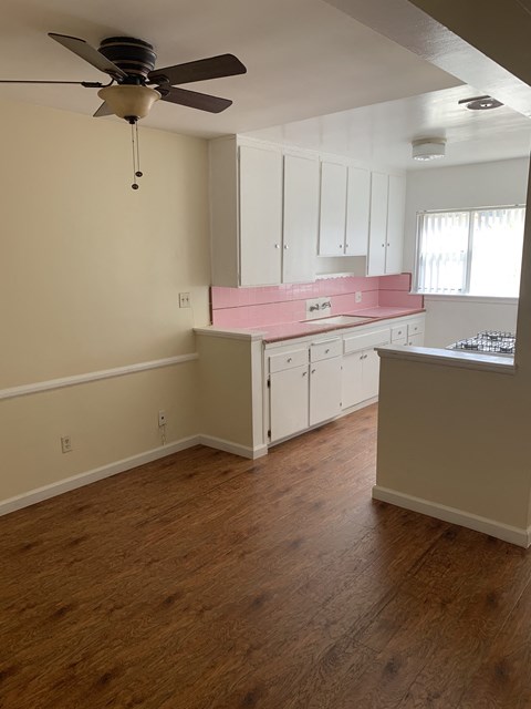 4520 Santa Rosalia Drive Studio-2 Beds Apartment for Rent - Photo Gallery 2