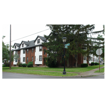 242 Delaware Rd Apartments Studio-2 Beds Apartment for Rent