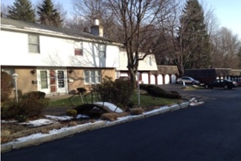 Image for Orchard Village Townhomes and Apartments - 4481 South Buffalo Street