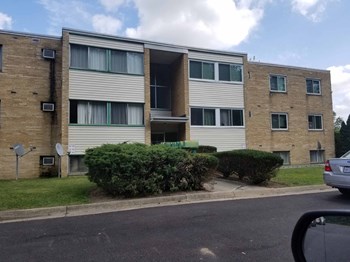 554 West Avenue 1-2 Beds Apartment for Rent