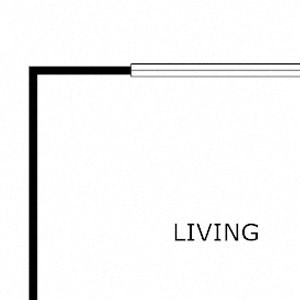 1 Bedroom 1 Bathroom