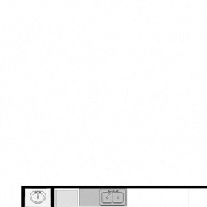 3 Bedroom 1.5 Bathroom