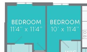 Wakefield Floor Plan Wakefield Floor Plan