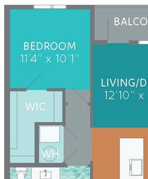 Cabot Floor Plan Cabot Floor Plan