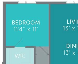 Green Floor Plan Green Floor Plan