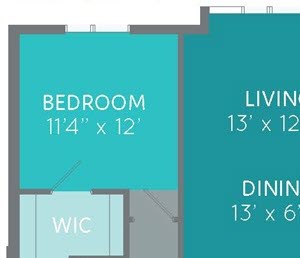 Green Plus Floor Plan Green Plus Floor Plan