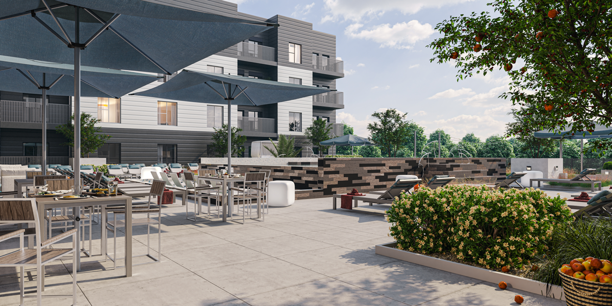 The Mark At Fishers District Apartments, 11549 Yard Street, Fishers, IN RentCafe