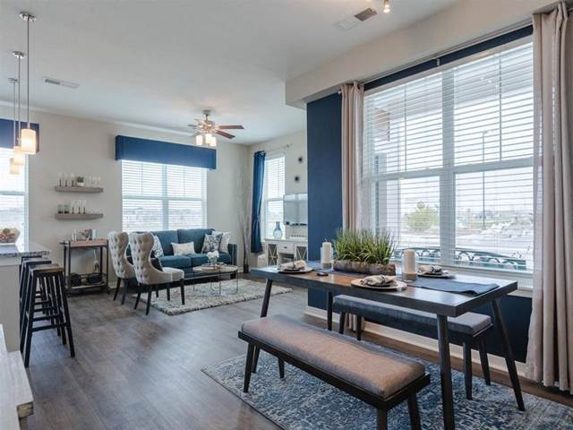 1-bedroom apartment at Watermark On Twenty Mile Apartments in Parker, CO