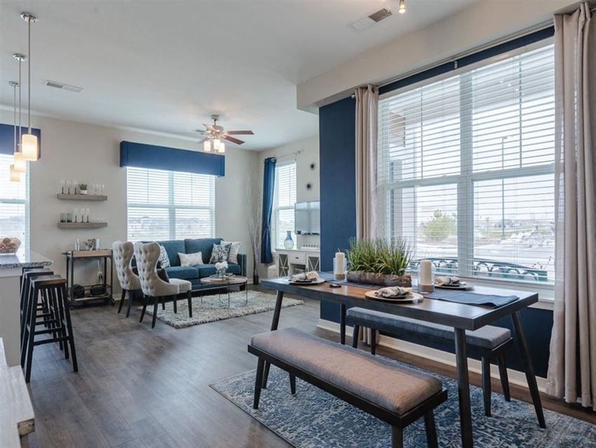 Watermark On Twenty Mile Apartments, 11010 Twenty Mile Road, Parker, CO RentCafe