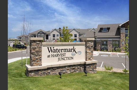 Watermark At Harvest Junction Apartments 766 S Martin Street Longmont Co Rentcafe