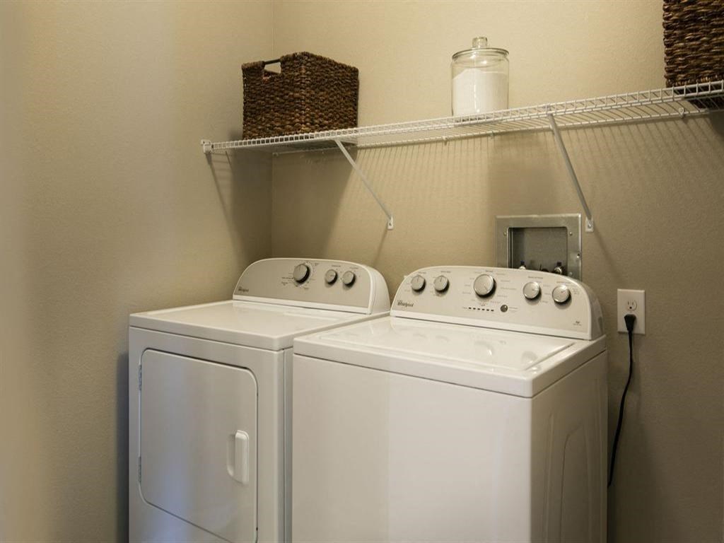 Washer Dryer at Watermark at Harvest Junction, Longmont, 80501