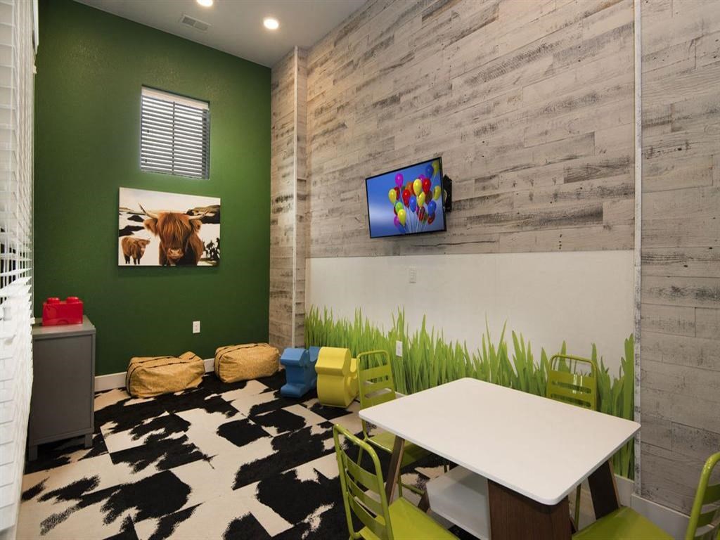 Small Kids Room at Watermark at Harvest Junction, Longmont, CO, 80501