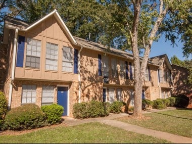 3760 Flat Shoals Pkwy. 1-3 Beds Apartment for Rent - Photo Gallery 1