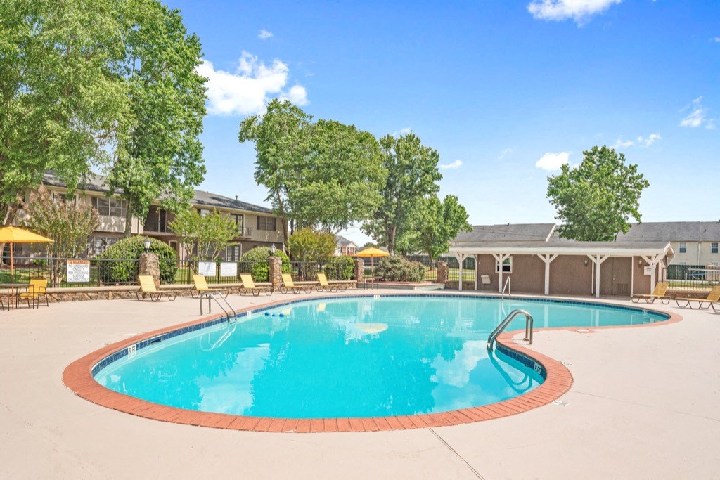 Pet Friendly Apartments for Rent in Riverdale (GA) RENTCafé
