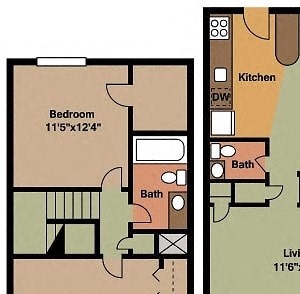 B2 | Townhome