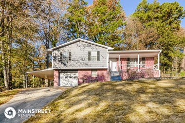 5024 Ewell Ln 3 Beds Apartment for Rent