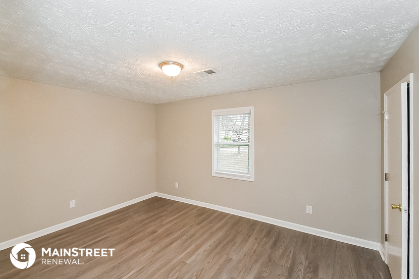 Main Street Renewal Feel Right At Home 6635 Bent Creek Dr