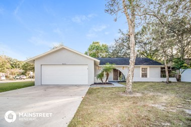 8531 Renald Blvd 3 Beds Apartment for Rent