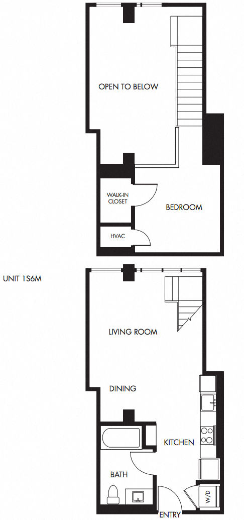 G12 Apartments Floor Plan