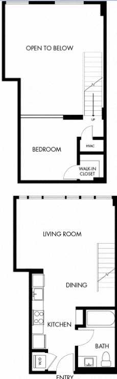 G12 Apartments Floor Plan