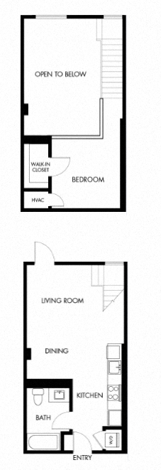 G12 Apartments Floor Plan