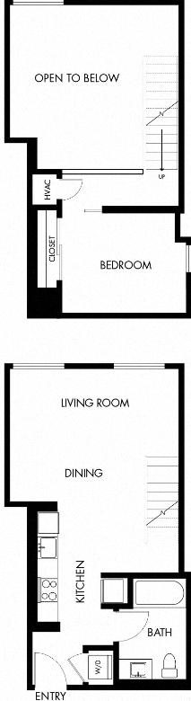 G12 Apartments Floor Plan