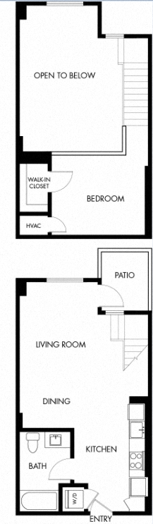 G12 Apartments Floor Plan