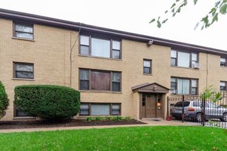 14547 Chicago Rd 1 Bed Apartment for Rent