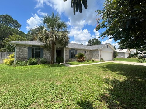 1267 Jefferyscot Drive 3 Beds Apartment for Rent