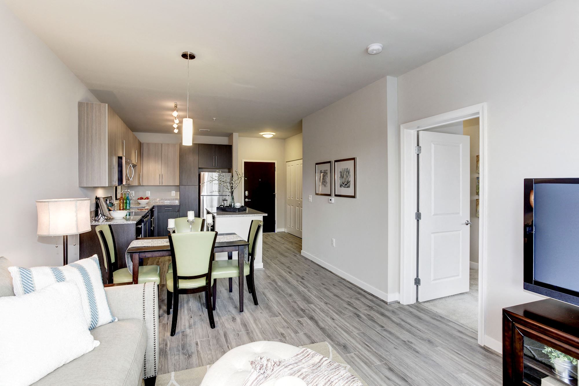 Rivergate Apartments in Woodbridge, VA