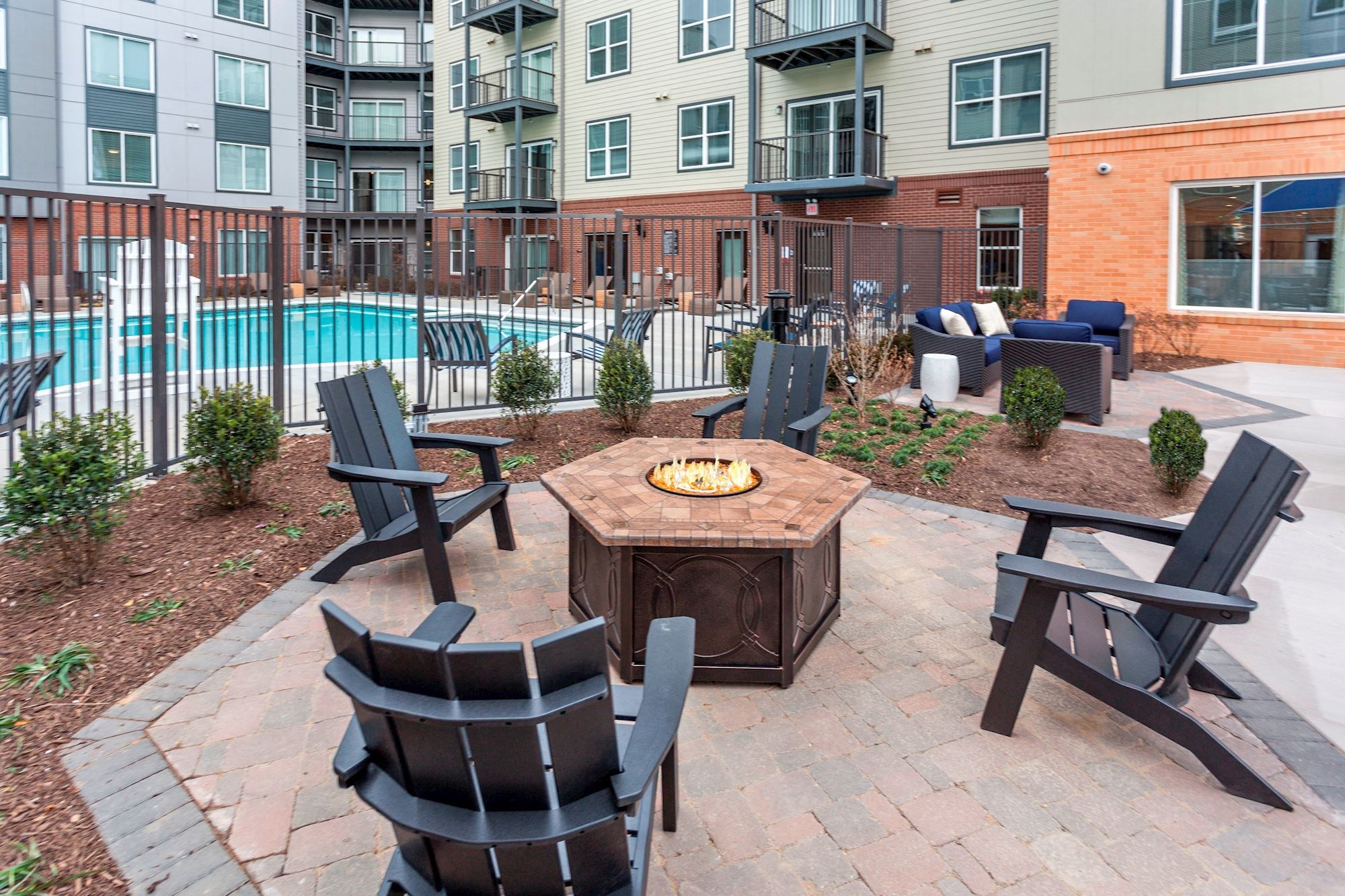 Rivergate Apartments in Woodbridge, VA