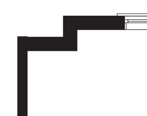 B10 Floor Plan B10 Floor Plan at Rivergate, Woodbridge, Virginia